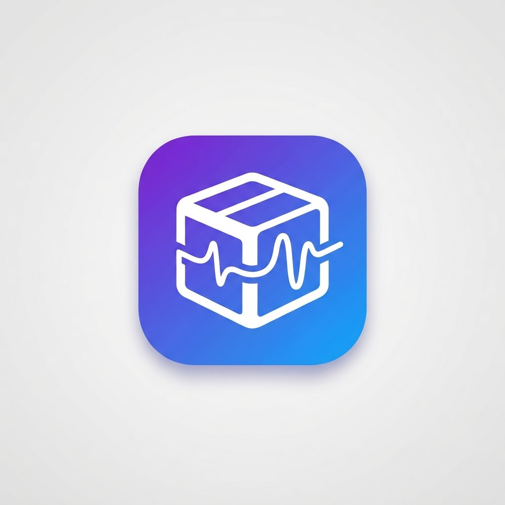 Cratewave app icon